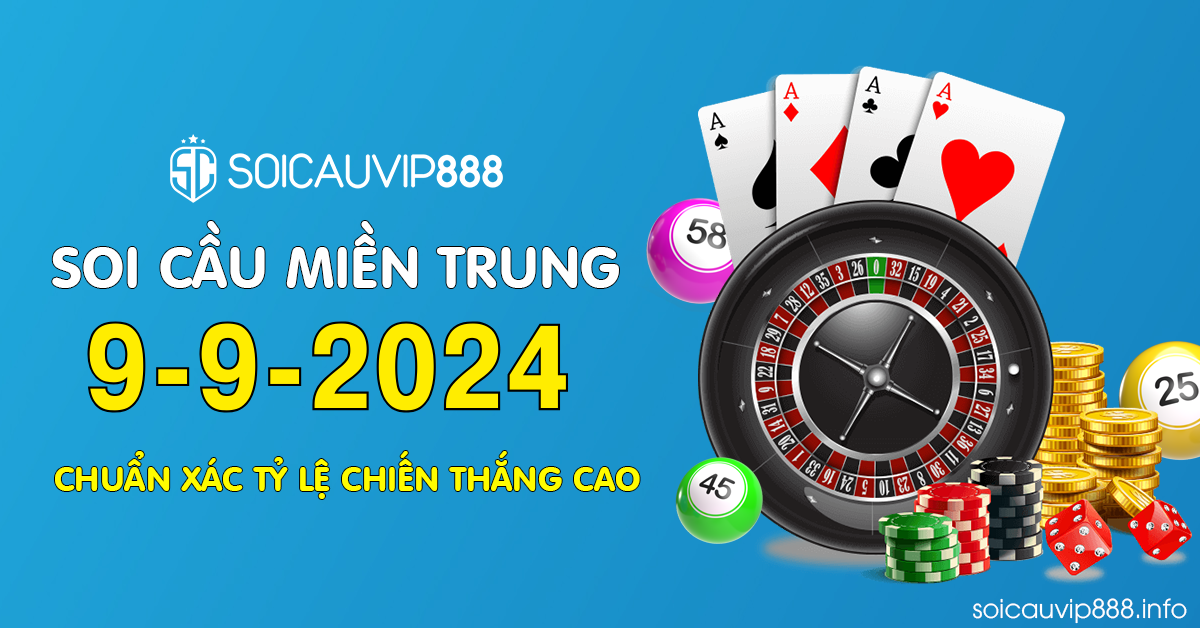 Hình ảnh Soi Cầu VIP 888 Dự Đoán KQXS Miền Nam Ngày 9-9-2024